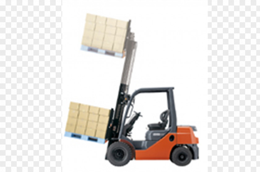 Toyota Forklift Corolla Material Handling, U.S.A., Inc. Diesel Fuel PNG