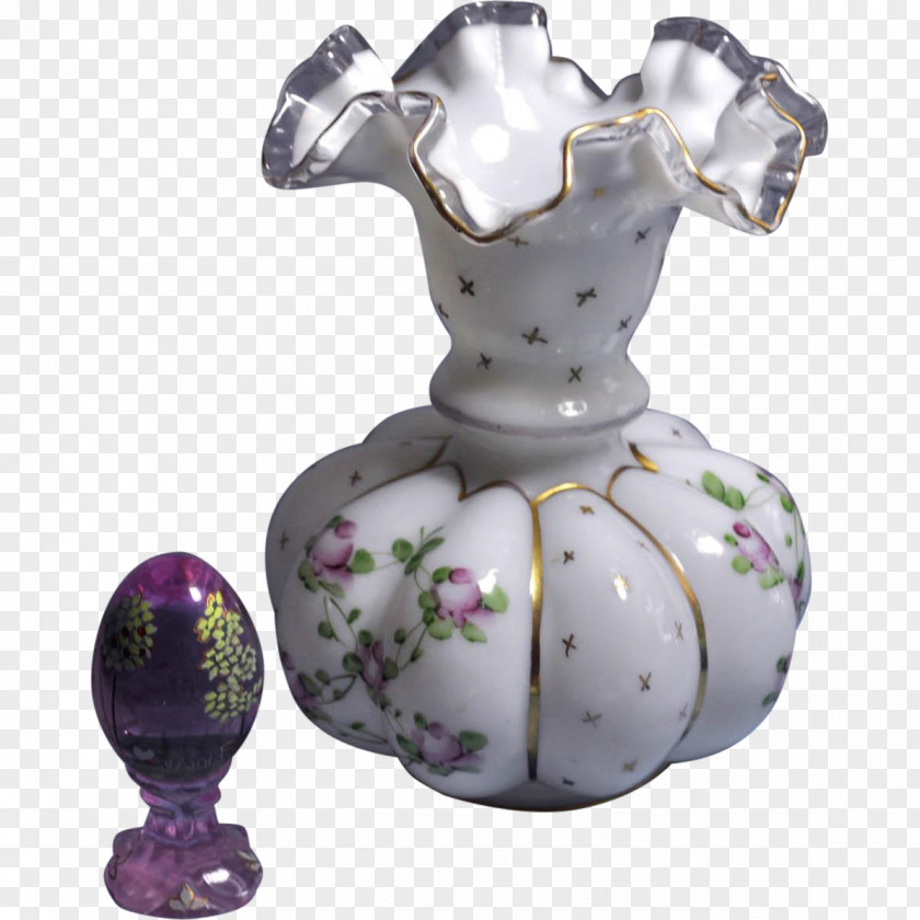 Vase Figurine PNG