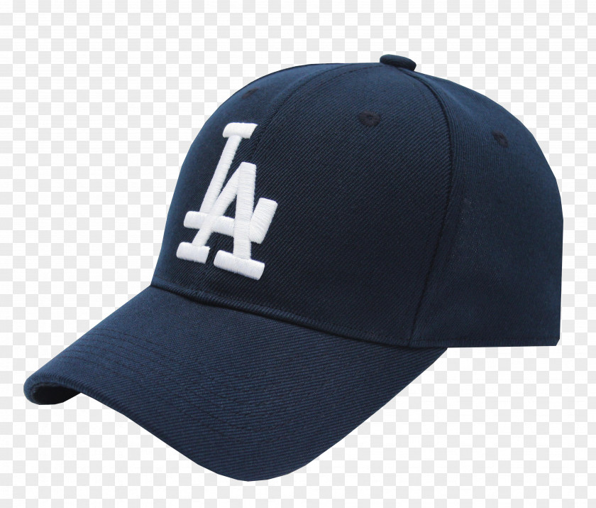 Baseball Caps Los Angeles Dodgers Cap Hat PNG