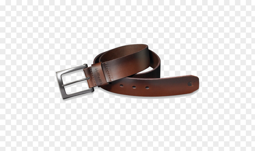 Belt Carhartt Clothing Braces Leather PNG