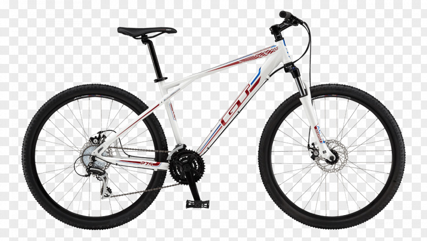 Bicycle GT Bicycles Mountain Bike Hardtail Frames PNG
