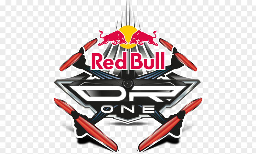 Bull Red Ring Energy Drink Drone Racing GmbH PNG