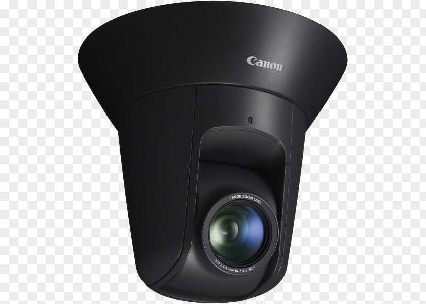 Camera Lens Pan–tilt–zoom IP Closed-circuit Television PNG