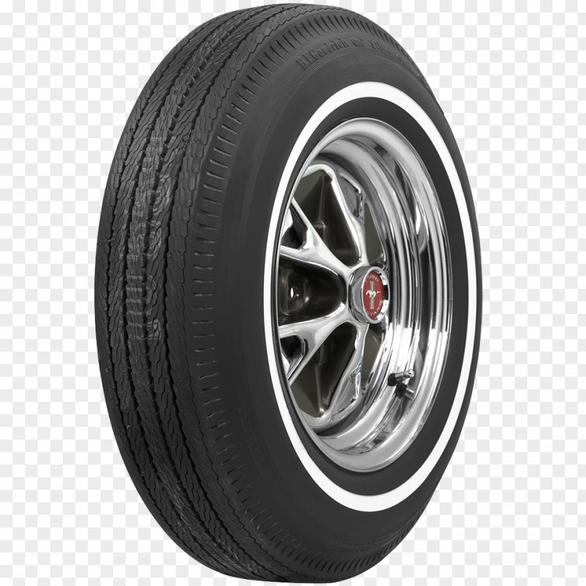 Car Dunlop Tyres Whitewall Tire Run-flat PNG