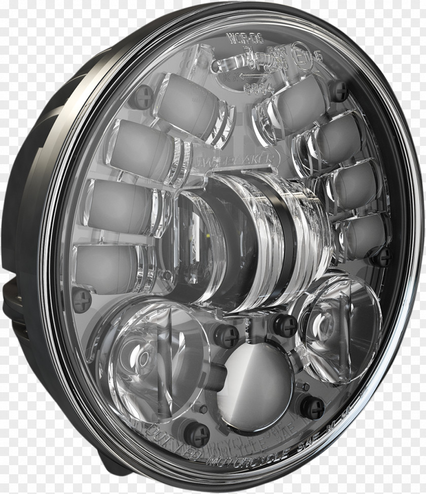 Car Headlamp Light-emitting Diode Motorcycle PNG