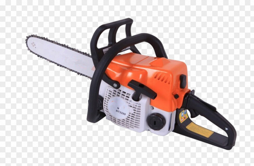 Chainsaw Cutting Tool Бензопила PNG