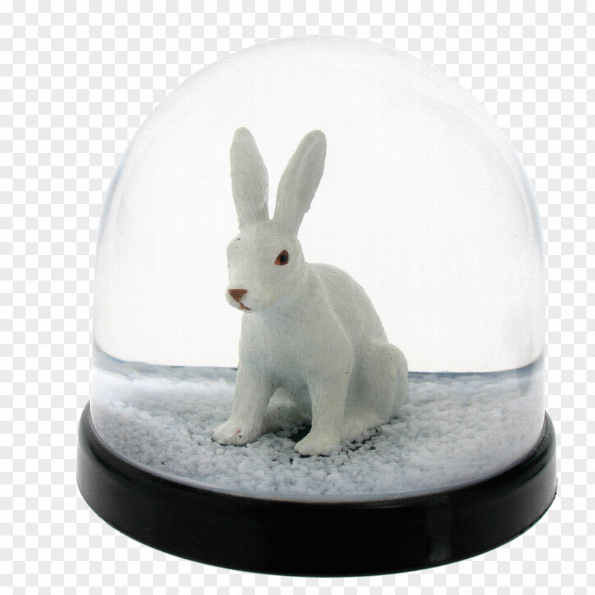 Crystal Rabbit Snow Globe Amazon.com Christmas Ornament Me To You Bears PNG