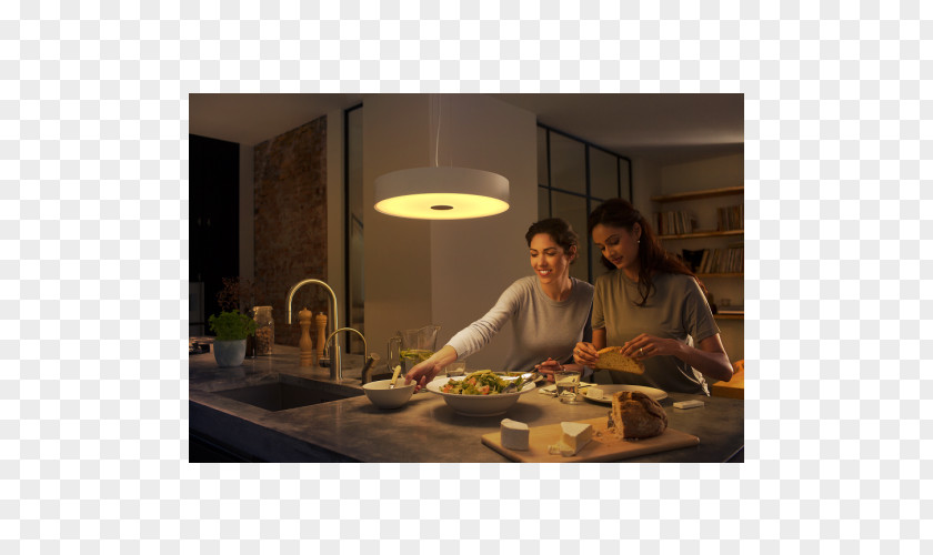 Exhibition Model COOKING LIGHT Global Kitchen: The World's Most Delicious Food Made Easy Philips Hue White PNG