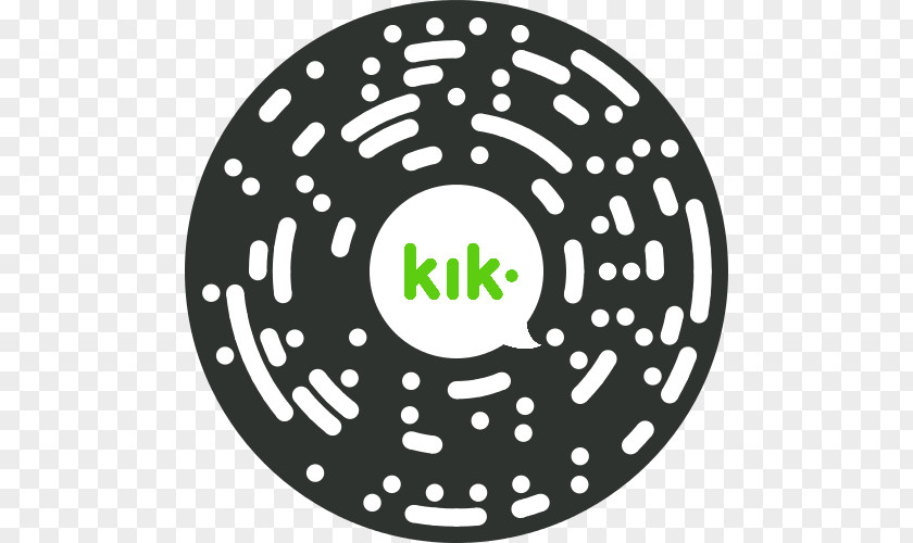 Kik Messenger Internet Bot Instant Messaging Chatbot Conversation PNG