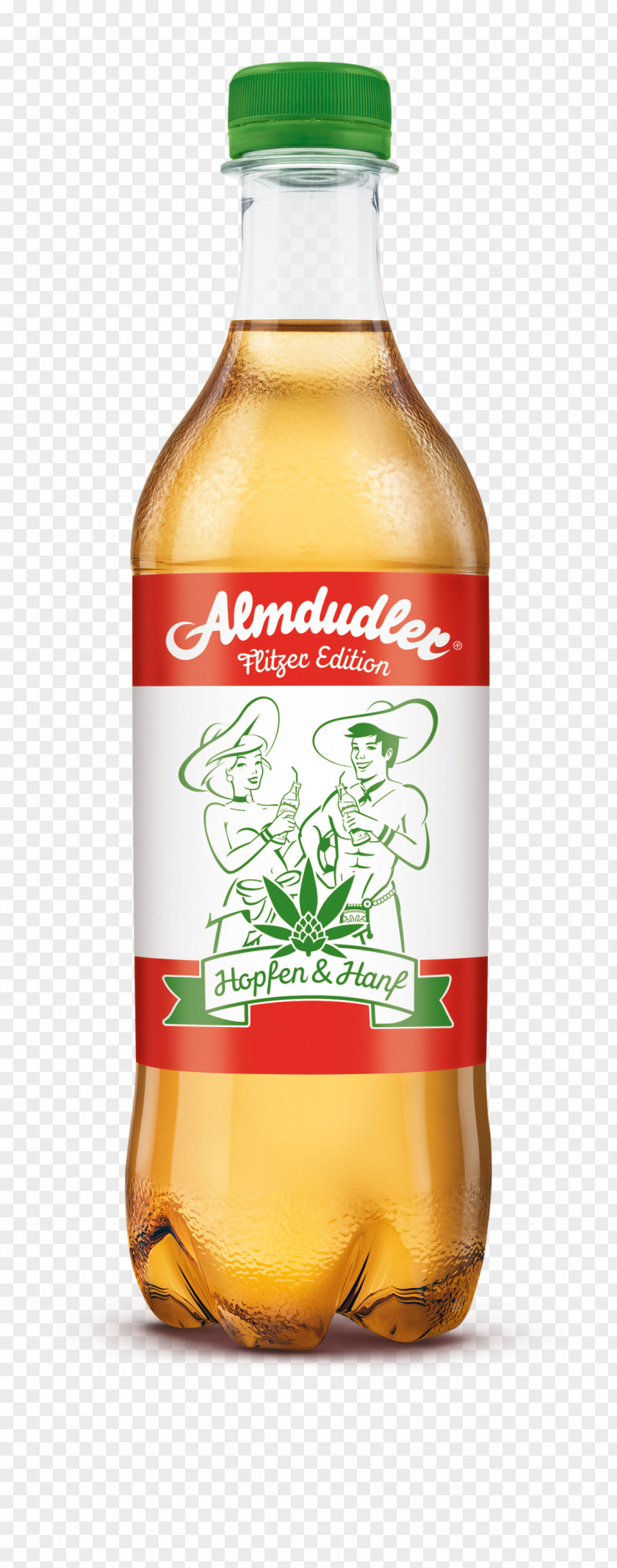 Lemonade Fizzy Drinks Almdudler Flavor Kräuterlimonade PNG