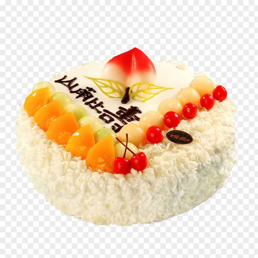Longevity Cake Fruitcake Cream Pie Tres Leches Bavarian Birthday PNG