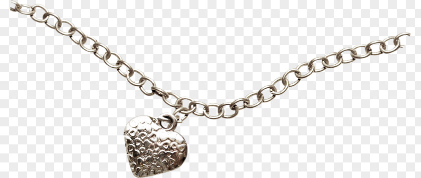 Love Necklace Locket Chain PNG