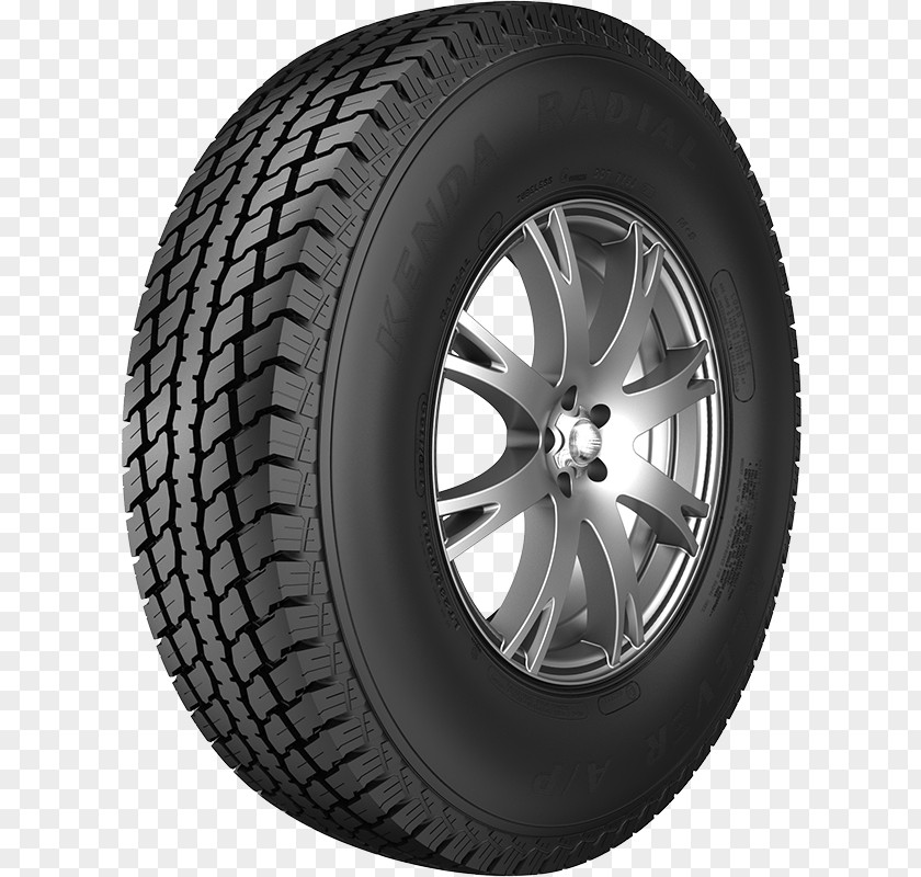 Runflat Tire Kenda Rubber Industrial Company Car Automobile Repair Shop Vehicle PNG