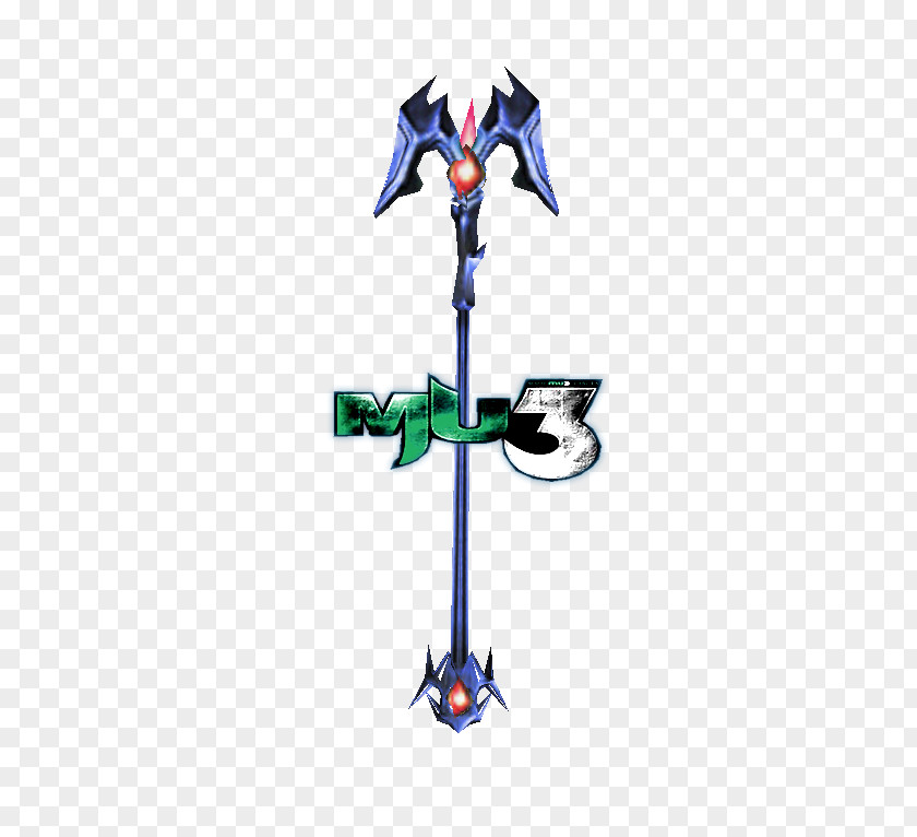 Staff Member Weapon PNG