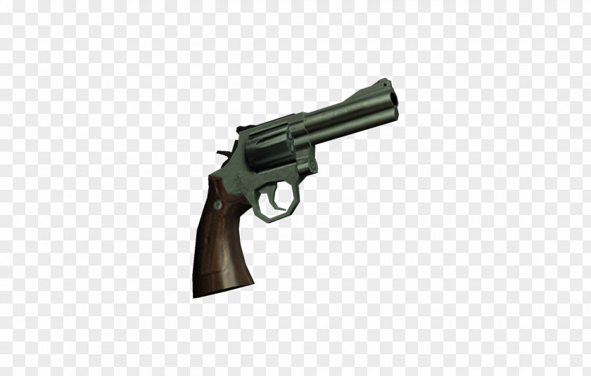 Weapon Revolver Trapped Dead Arma De Arremesso Firearm PNG