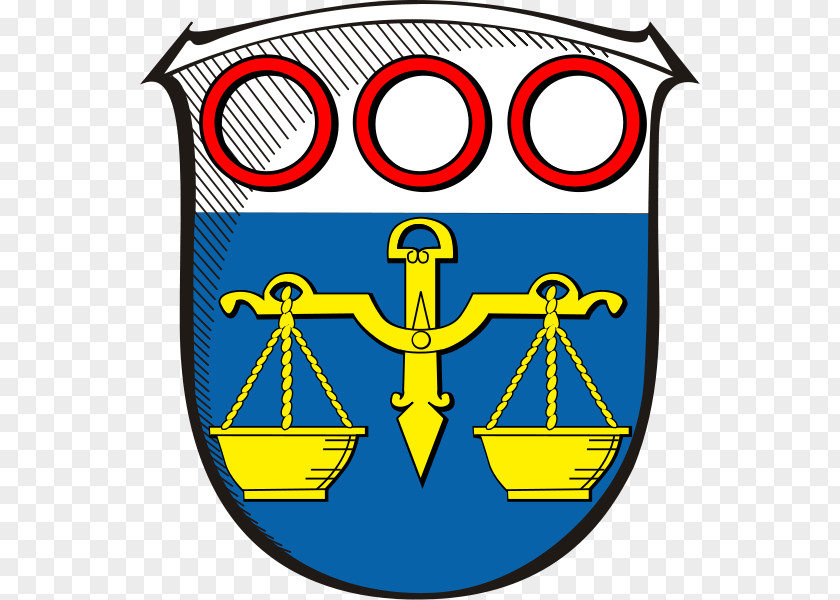 Wetzlar Coat Of Arms States Germany Amtliches Wappen Wikimedia Commons PNG