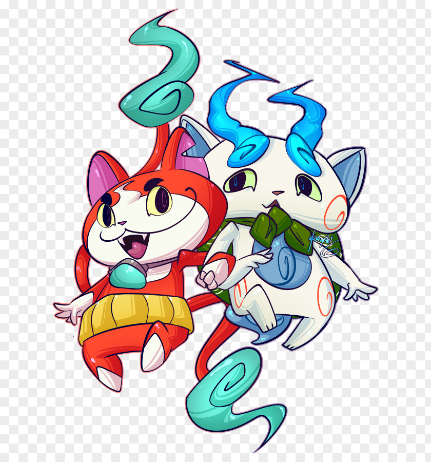 YoKai DeviantArt Yo-kai Watch Yōkai PNG