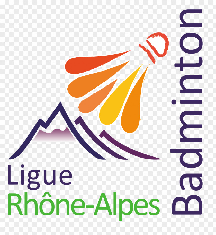 Badminton Ligue Rhône-Alpes De Le Sport PNG