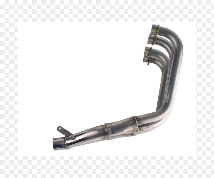 Exhaust Pipe System Honda Motor Company CB750 CB 750 Seven Fifty Series PNG
