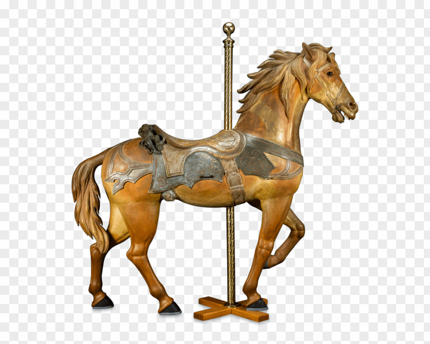 Horse Carousel Mustang Pony Rein Philadelphia Toboggan Coasters PNG
