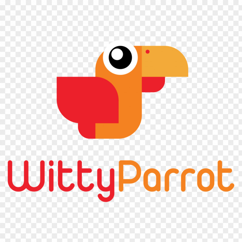 Hyperbole Objective Logo Marketing WittyParrot Management PNG