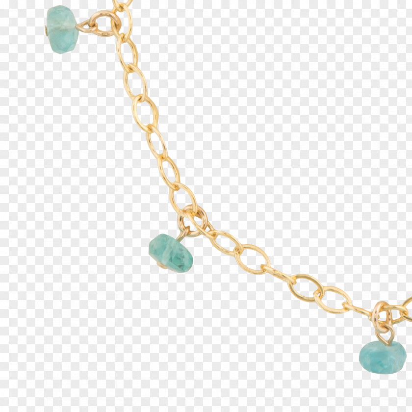 Jewellery Turquoise Body Necklace PNG