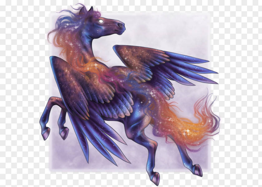 Pegasus Howrse American Quarter Horse Arabian Legendary Creature PNG
