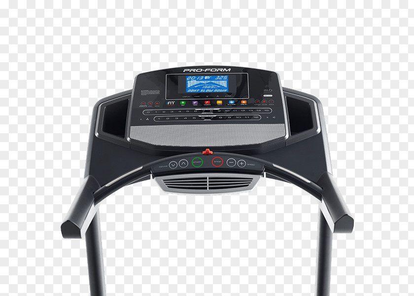 ProForm Power 995i Treadmill Exercise Icon Health & Fitness Physical PNG