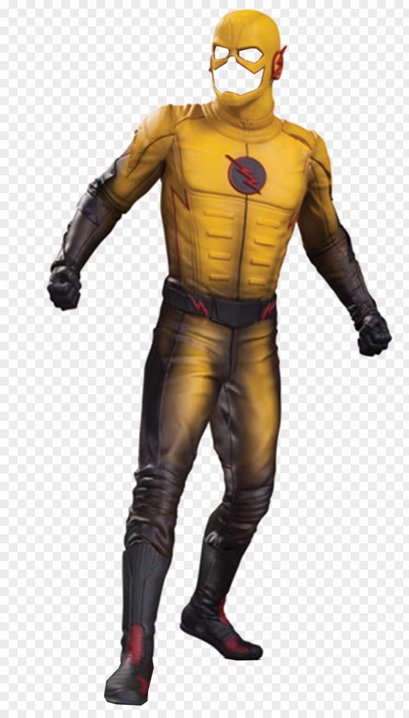 The Flash Eobard Thawne Green Arrow Reverse-Flash PNG