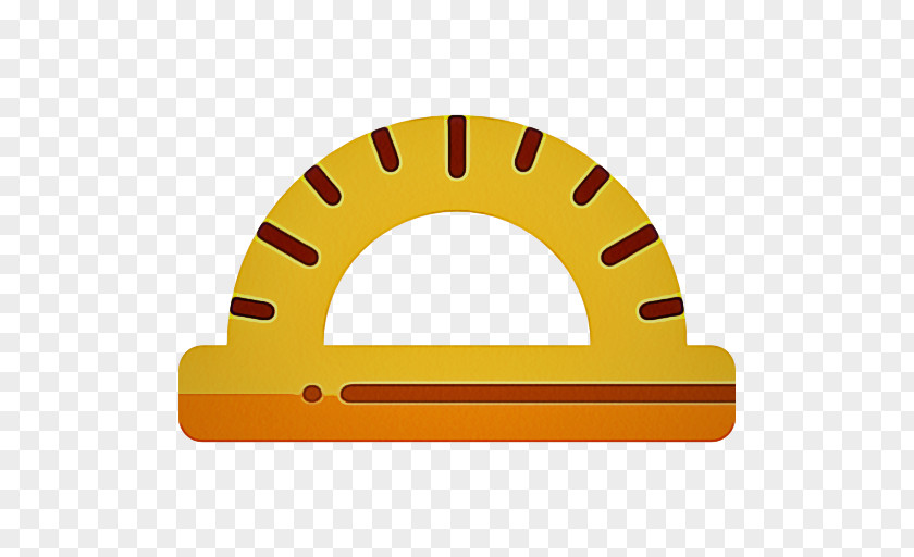Tool Accessory Yellow PNG