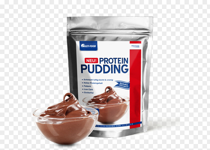 Vanilla Muesli Protein Food Pudding Nutrition PNG
