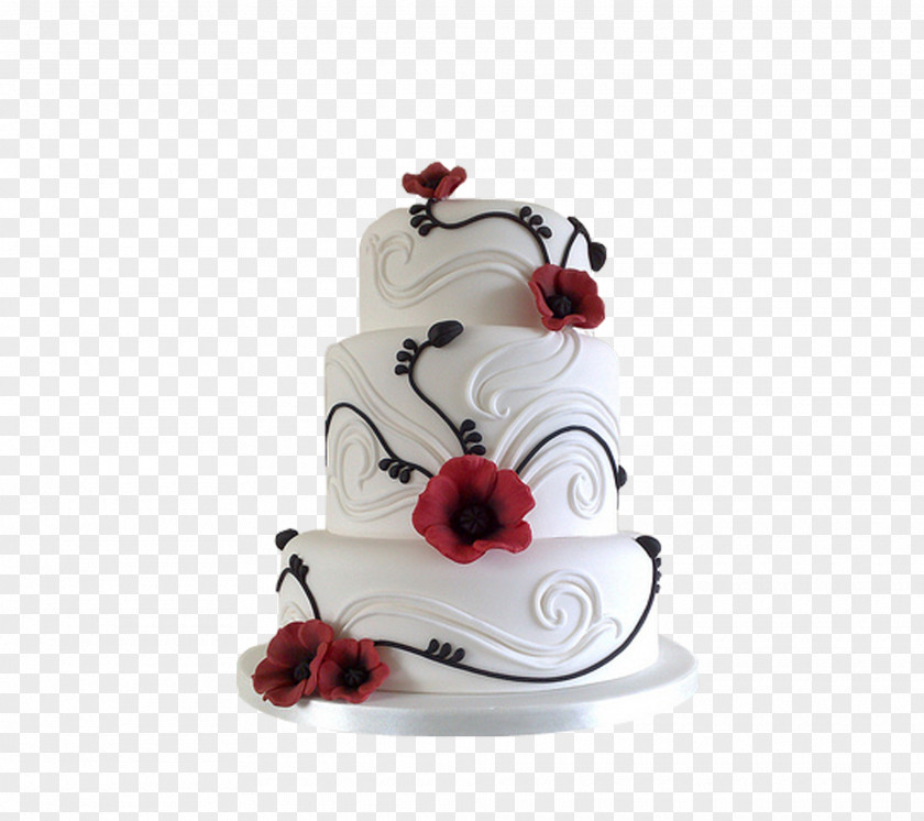 Wedding Cake Birthday Frosting & Icing Black Forest Gateau PNG