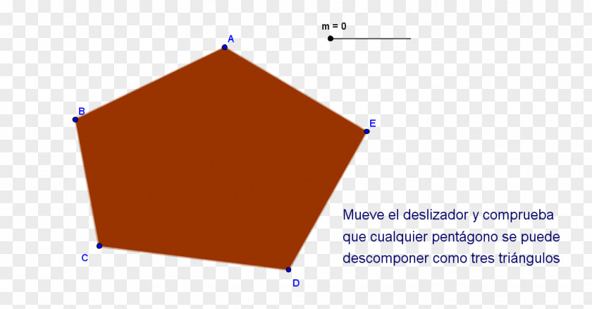 Angle Internal Line Pentagon Polygon PNG