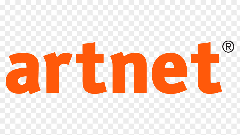 Artnet Logo Brand Product Font PNG