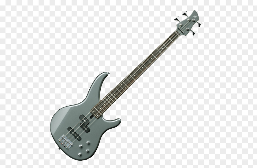 Bass Guitar Yamaha Corporation Musical Instruments Double PNG