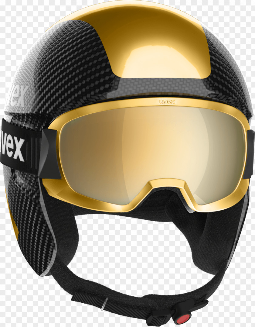 Bicycle Helmets Motorcycle Ski & Snowboard UVEX PNG