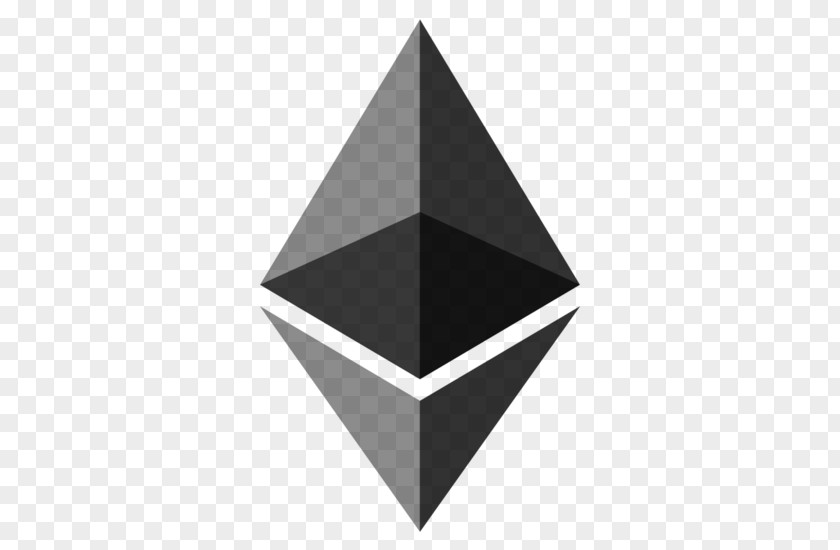 Bitcoin Ethereum Cryptocurrency Logo Blockchain PNG