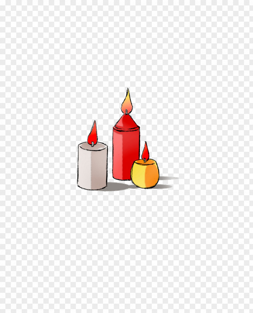 Candle Light PNG