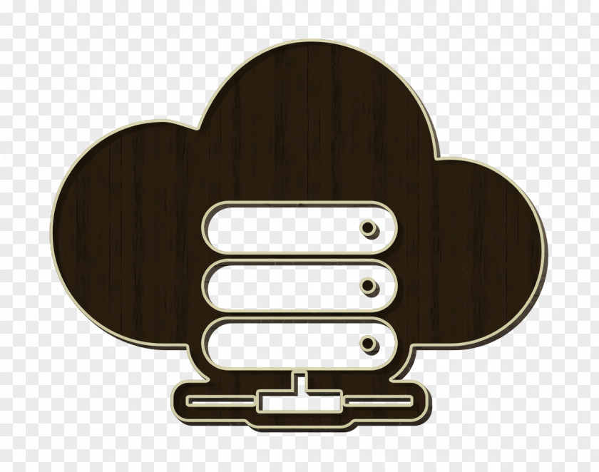 Cloud Icon Computing Disk PNG