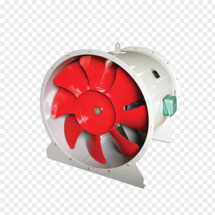 Fan Industry Centrifugal Machine Manufacturing PNG