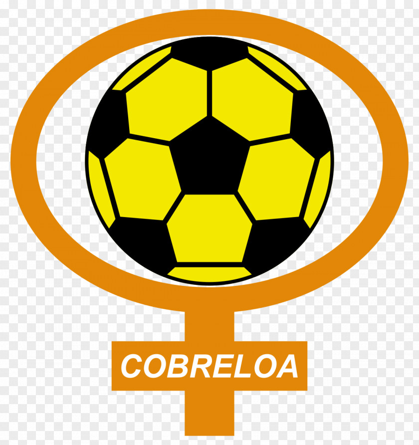 Football C.D. Cobreloa Chile Vector Graphics Logo Adobe Illustrator Artwork PNG