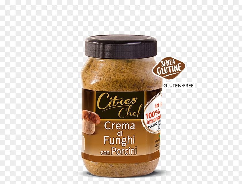 Funghi Pesto Condiment Sauce Flavor Instant Coffee PNG