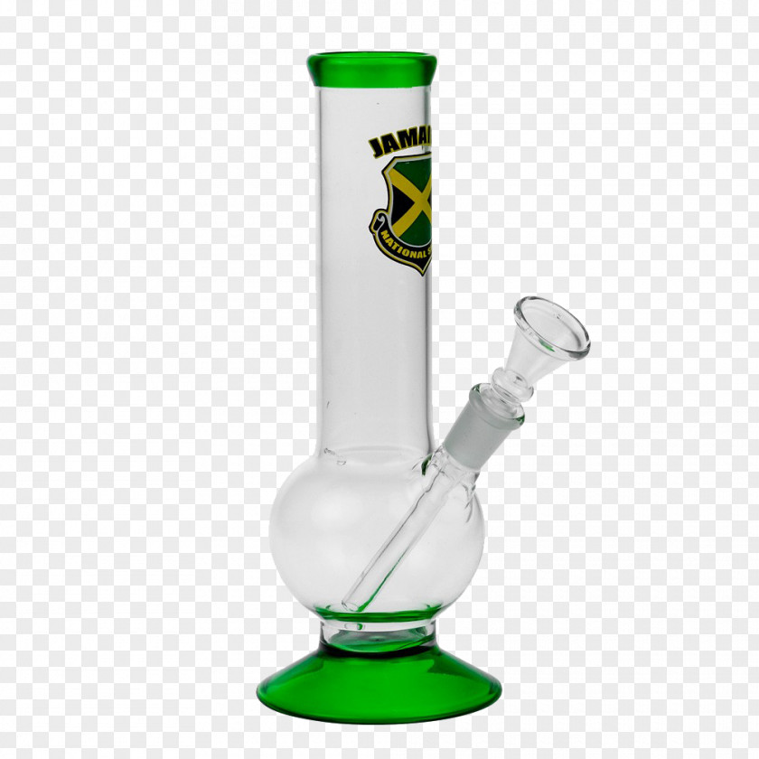 Glass Bong Head Shop Smoking Pipe PNG