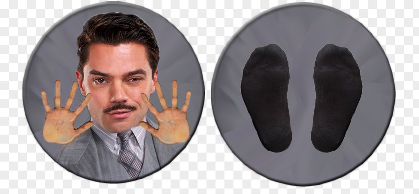 Howard Stark Captain America: The First Avenger Shoe America Film Series PNG