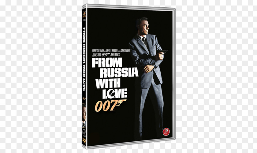 James Bond Blu-ray Disc Rosa Klebb Spy Film PNG