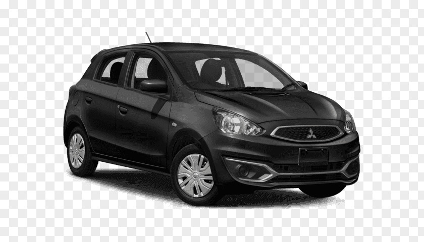 Mitsubishi Mirage Motors Car 2018 Outlander ES SUV Subaru Impreza PNG