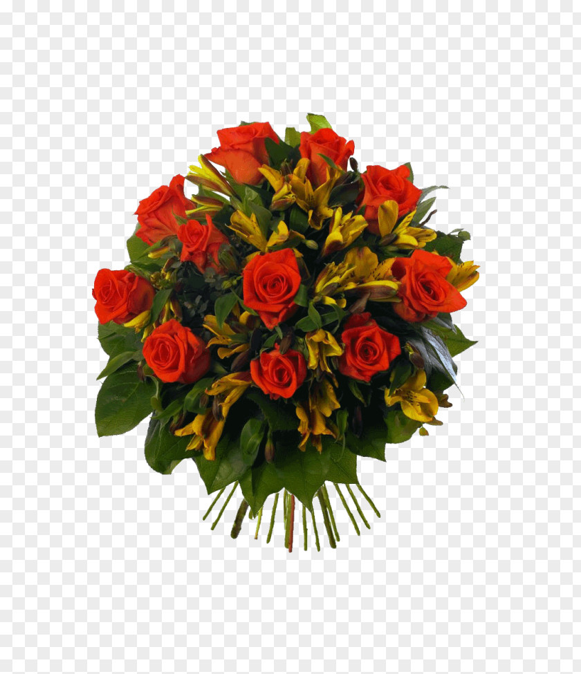 Peruvian Lily Garden Roses Flower Bouquet Cut Flowers Of The Incas Floral Design PNG