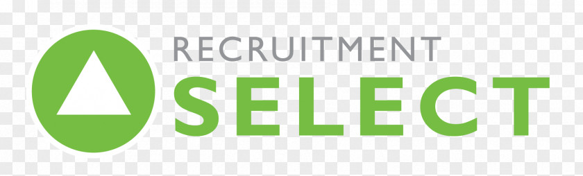 Recruitment Logo Select Brand Product Design New South Wales PNG