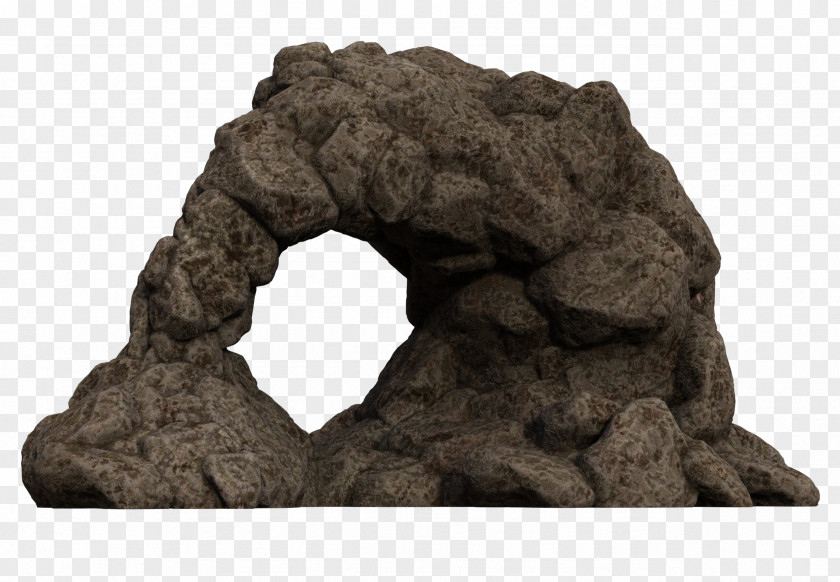 Rock Arch DeviantArt Stock Photography PNG