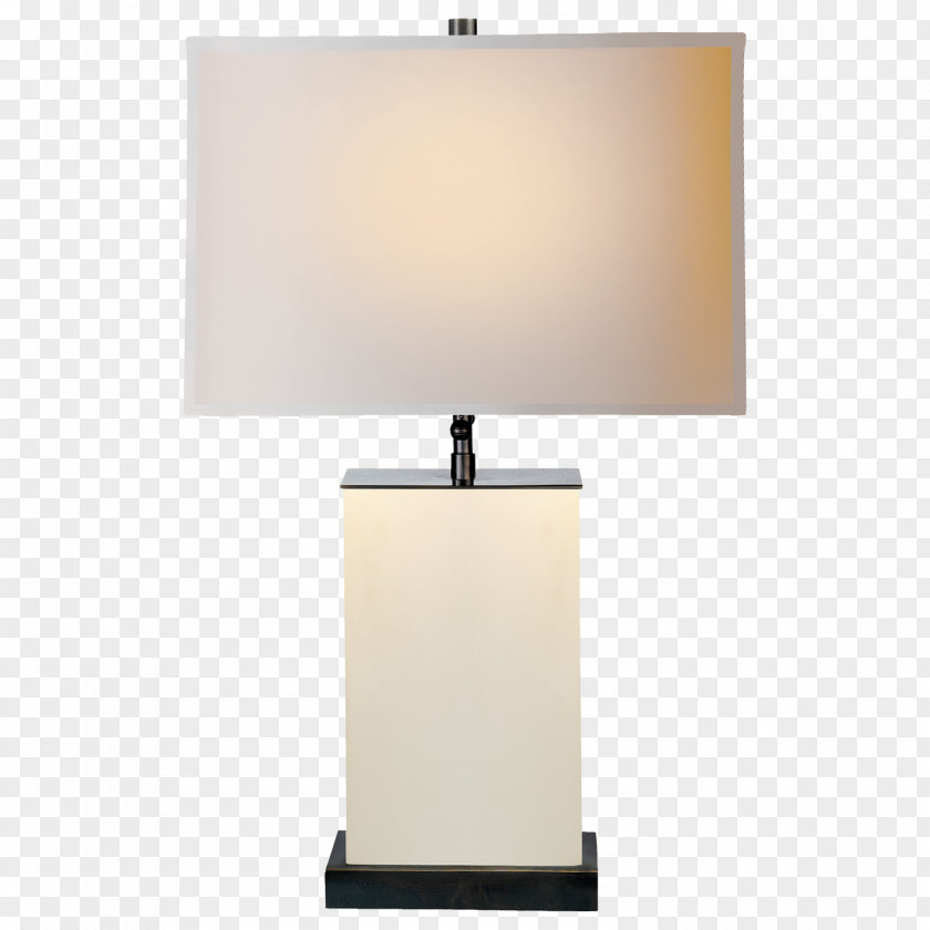 Small Table Light Fixture Lamp Shades PNG